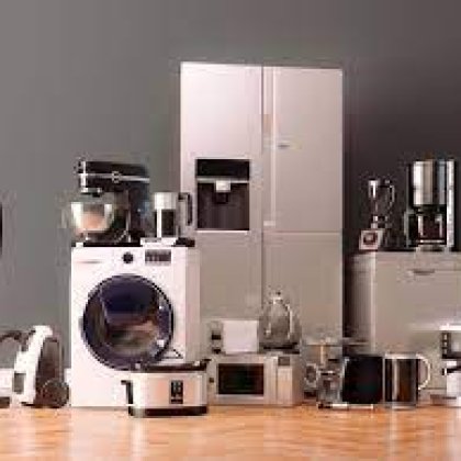 Home Appliances