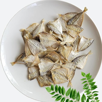 Dry fish