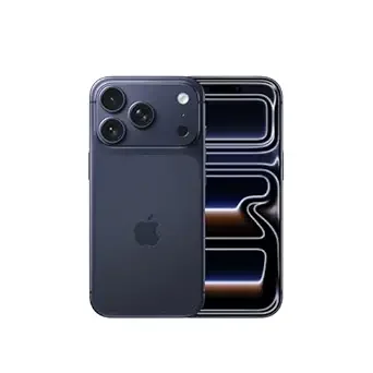 Apple iPhone 17 Pro