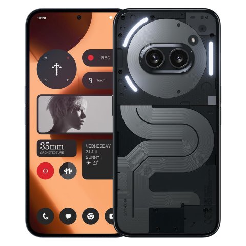 Nothing Phone (2a) Plus