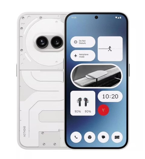 Nothing Phone 2a 5G