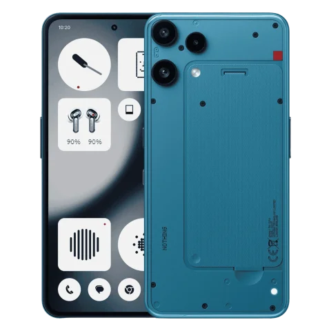 Nothing Phone (3a Lite)