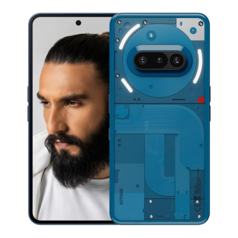 Nothing Phone (3a) 5G