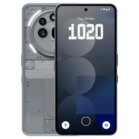 Nothing Phone (3a) Pro 5G