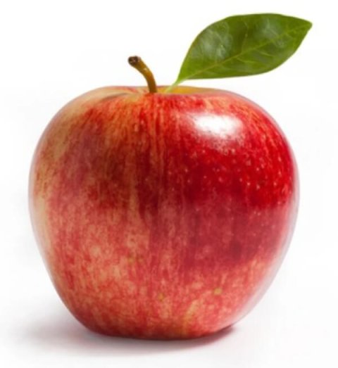 Apple Royal Gala, (Varieties) – ராயல் காலா