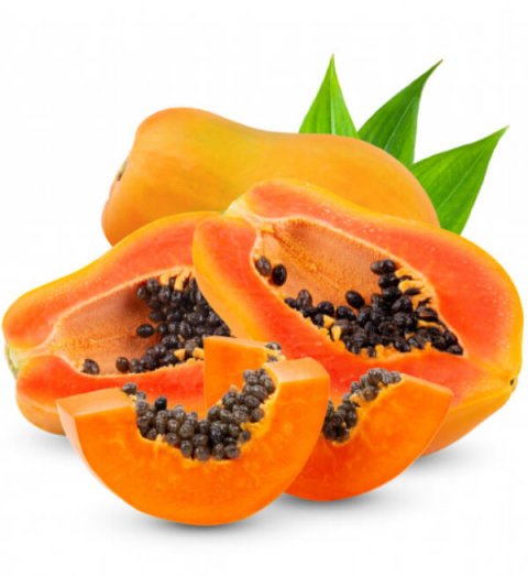 Papaya, (Approximately 1.5 kg to 2 kg) – பப்பாளி