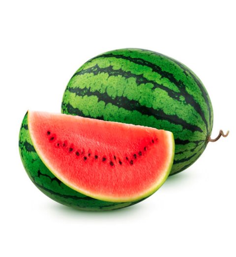 Watermelon, (4 kg) – தர்பூசணி