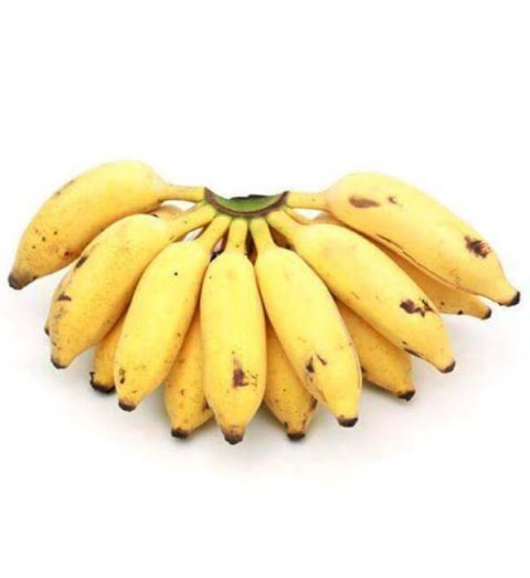 Palayankodan Banana, (1 kg) – பாளையங்கொட்டை