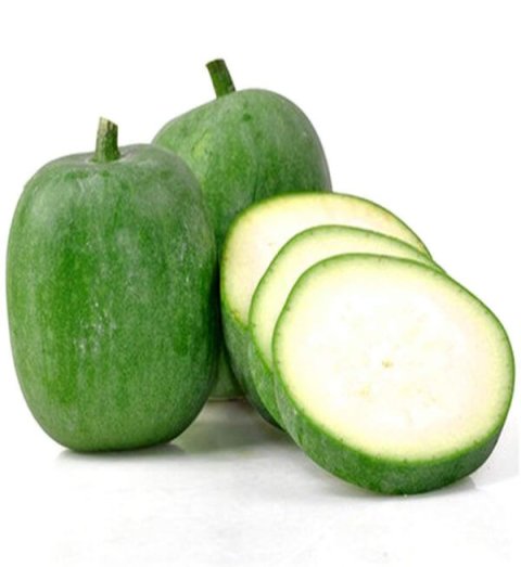 Ash Gourd – சாம்பல் பூசணிக்காய்
