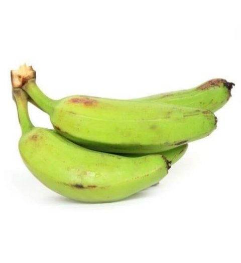 Banana Raw, (1 Piece) – வாழைக்காய்