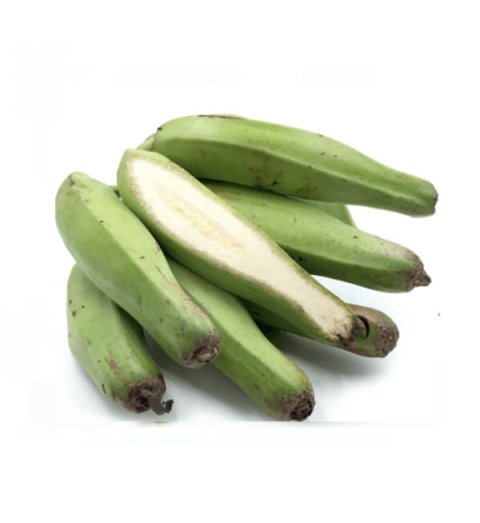 Banana Raw, (1 Piece) – வாழைக்காய்