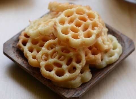 Achu Murukku – அச்சு முறுக்கு (10 Piece)