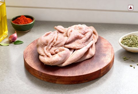 Boti Set (Serves: 4 to 5 Pieces: 8 - 12 pcs 230 - 250 Gms)