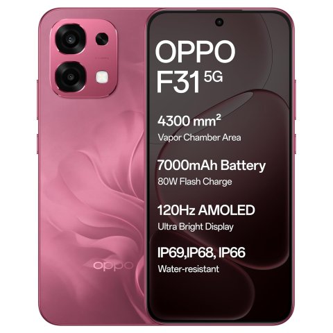 Oppo F31 5G