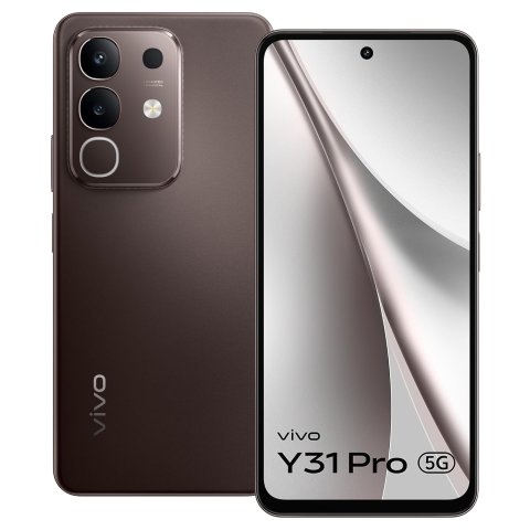vivo Y31 Pro 5G