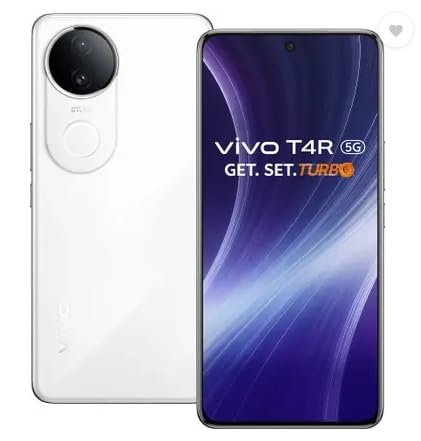 VIVO T4R 5G