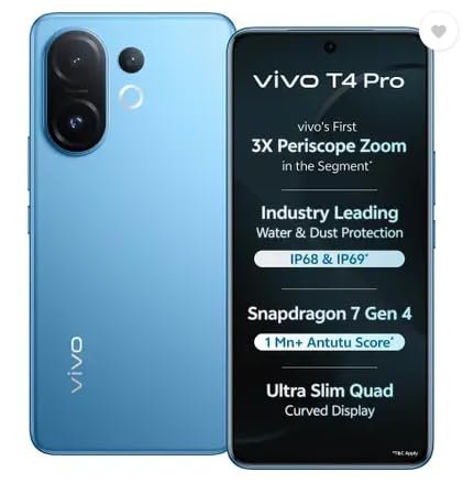 vivo T4 Pro 5G