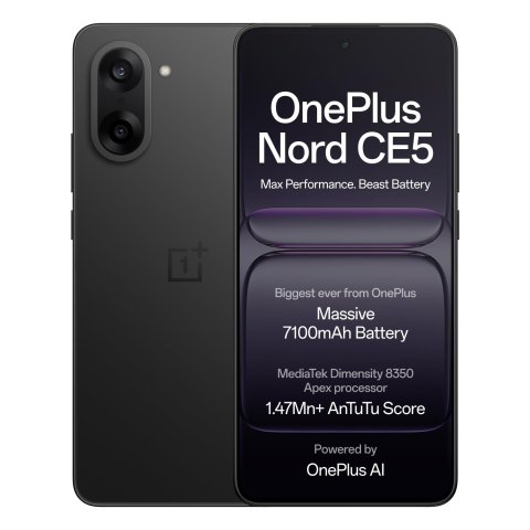 OnePlus Nord CE5