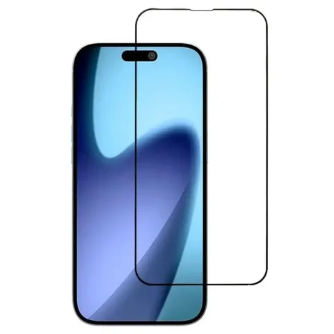 Tempered Glass For Iphone 17 , IPHONE 16 Screen Protector Guard