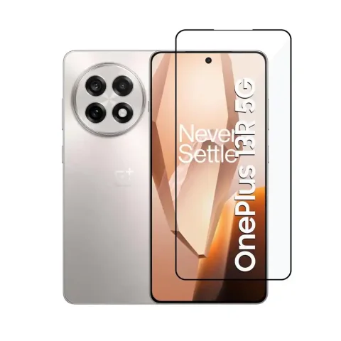 Tempered Glass for OnePlus 13R Screen Protector Guard