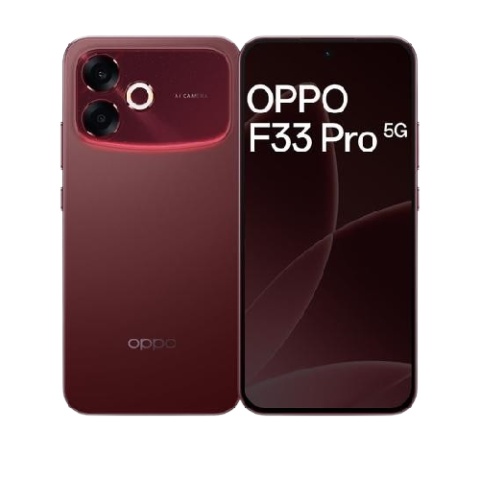 OPPO F33 PRO 5G