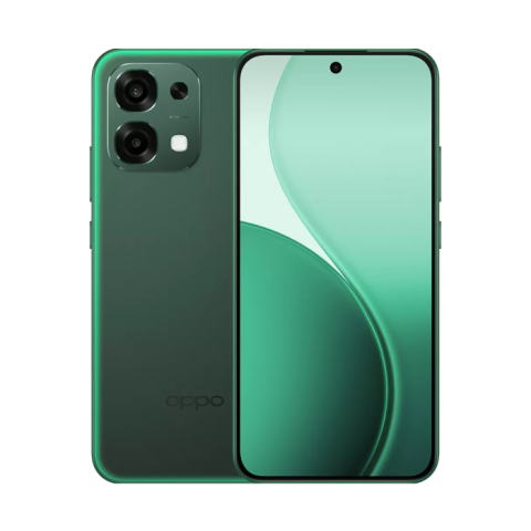 OPPO F33 5G