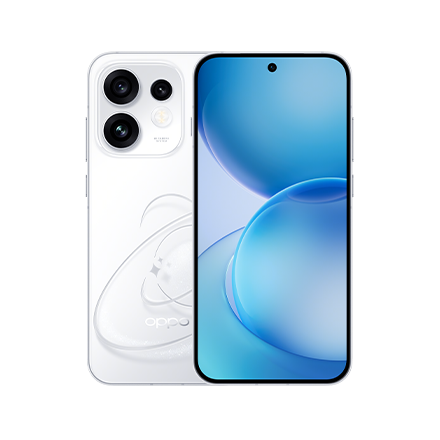 OPPO RENO 16 5G