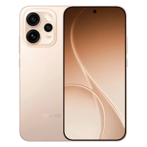 OPPO RENO 15 PRO 5G SUNSET GOLD 12/256