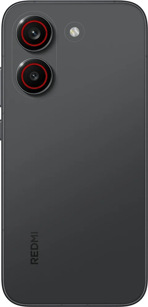 REDMI TURBO 5 5G 8/256 ASPHALT BLACK