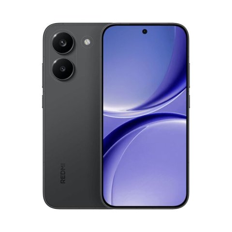REDMI TURBO 5 5G 8/256 ASPHALT BLACK