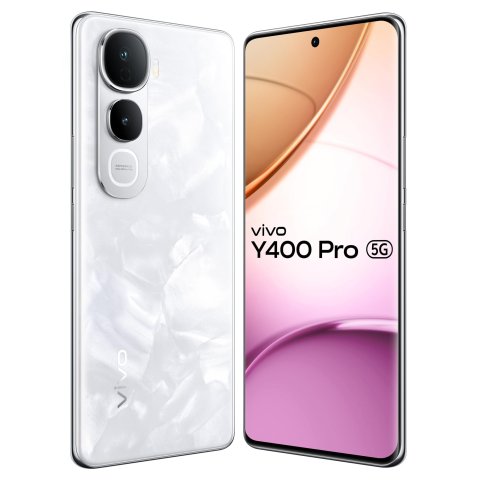 VIVO Y400 5G