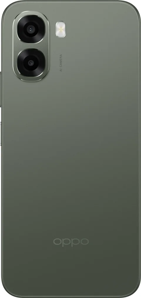 OPPO A6X 5G Olive Green 4/64