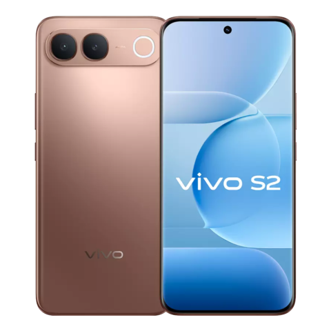 VIVO S2 5G