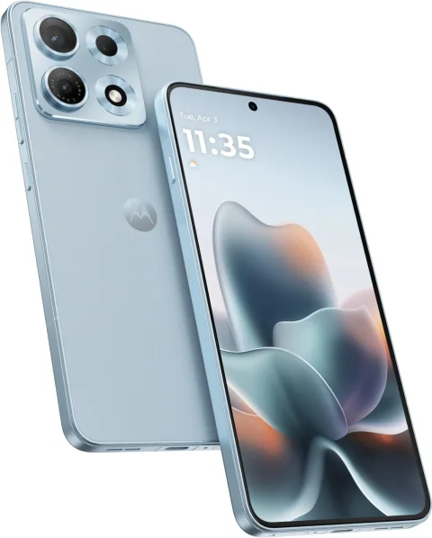 MOTO EDGE 70 MAX 5G