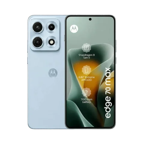 MOTO EDGE 70 MAX 5G