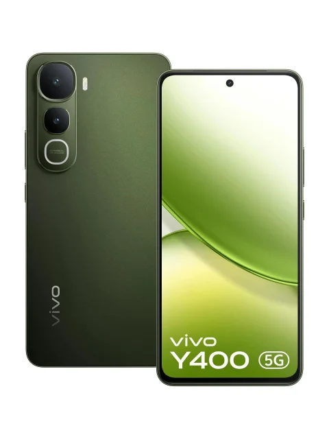 VIVO Y400 5G