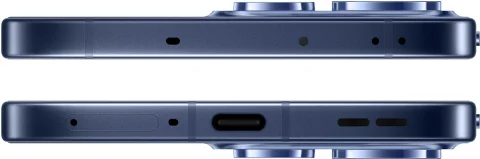 OPPO RENO 15 5G Twilight Blue 12/512
