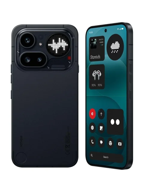NOTHING 4A PRO 5G