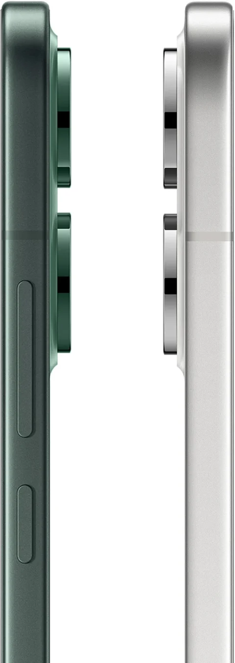 OPPO Reno14 5G (Forest Green, 256 GB) (8 GB RAM)