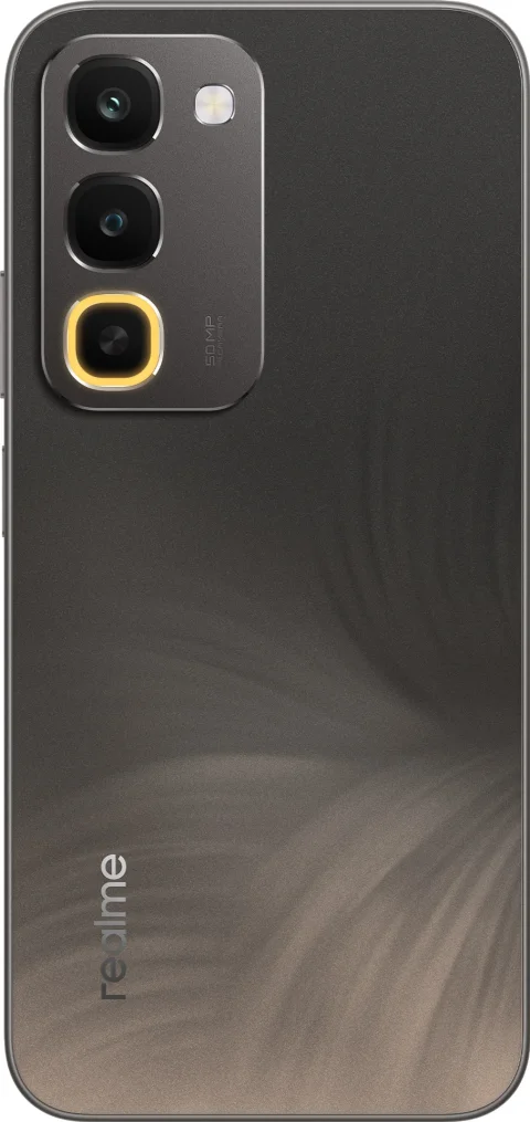 Realme 16x 5G (Endurance Brown, 128 GB) (6 GB RAM)