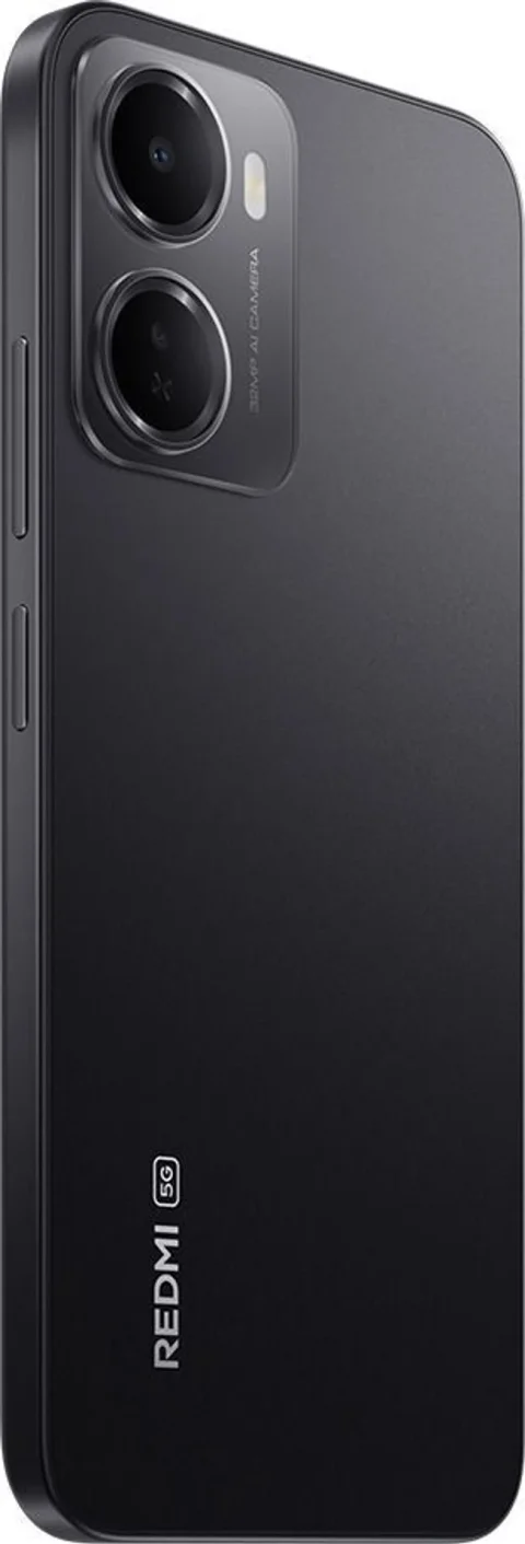 REDMI 15A (Ace Black, 128 GB) (6 GB RAM)