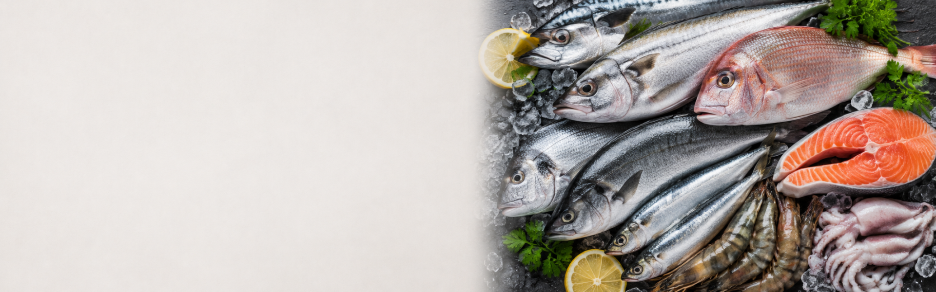 Affordable Pricing & Best Quality Fish